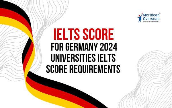 IELTS Score for Germany